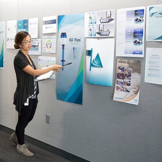 How do you define the Printing Industry? PIA