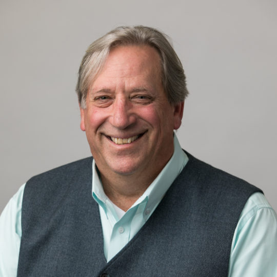 Dennis Bernstein