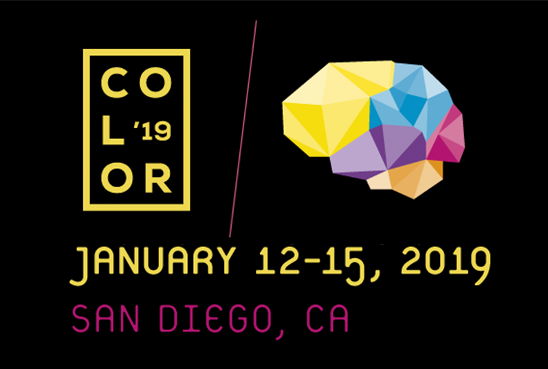 Color Conference 2019