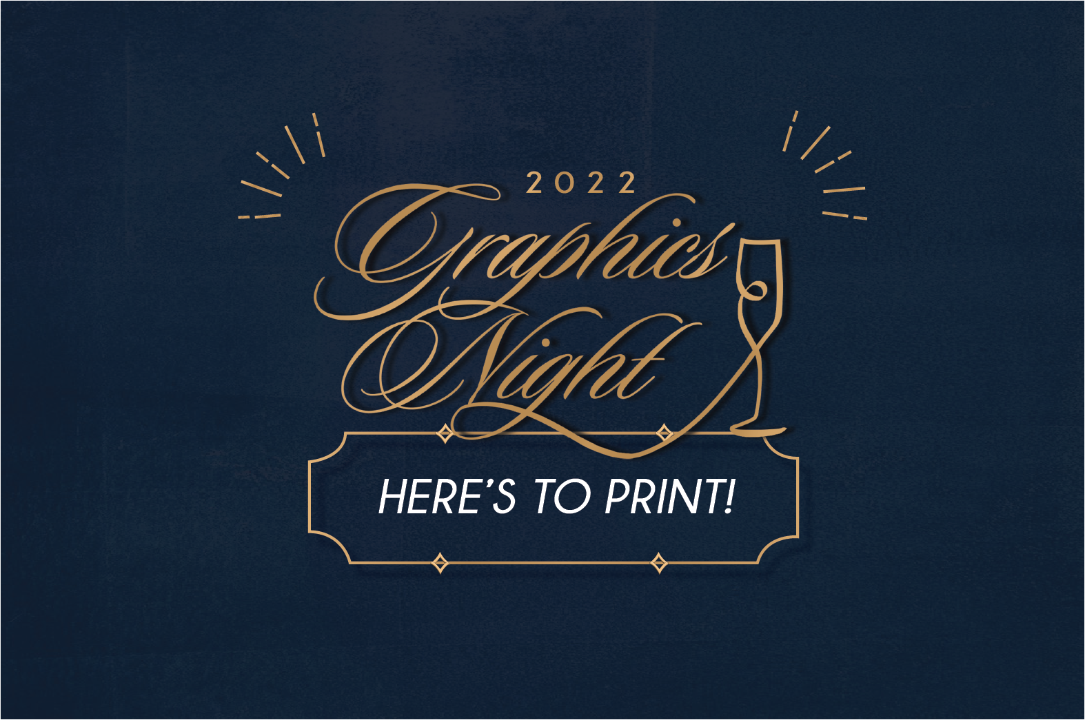 2022 Graphics Night