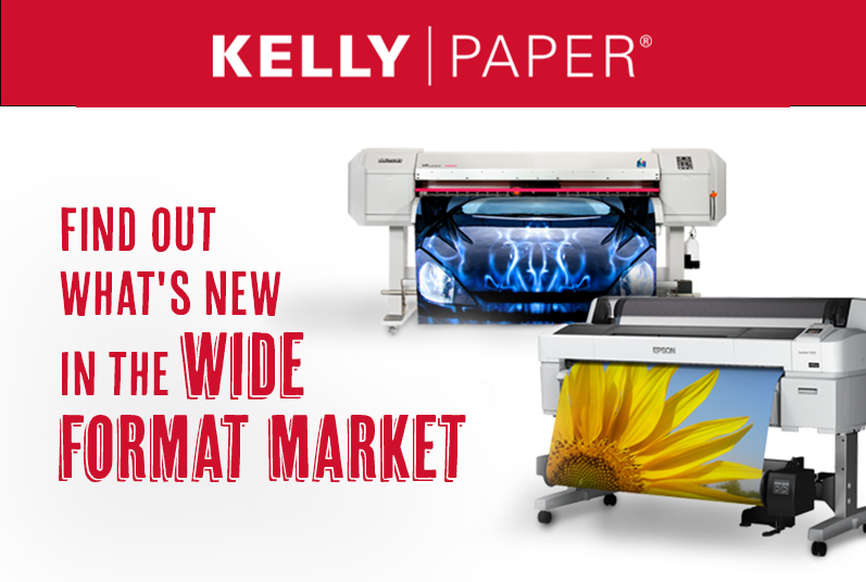 KELLY PAPER: The Simple Way to Web to Print
