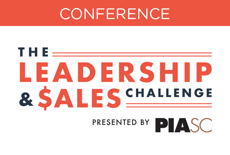 The Leadership & Sales Challenge Conference