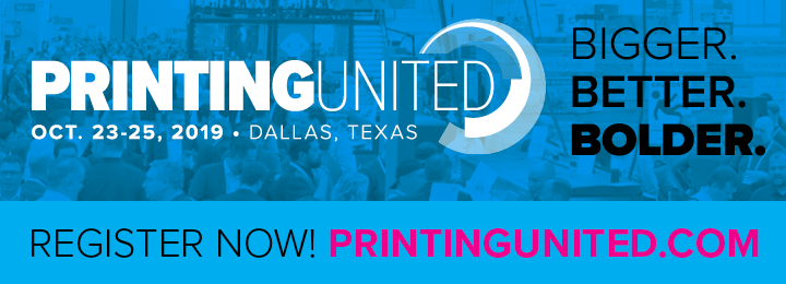 PRINTING United