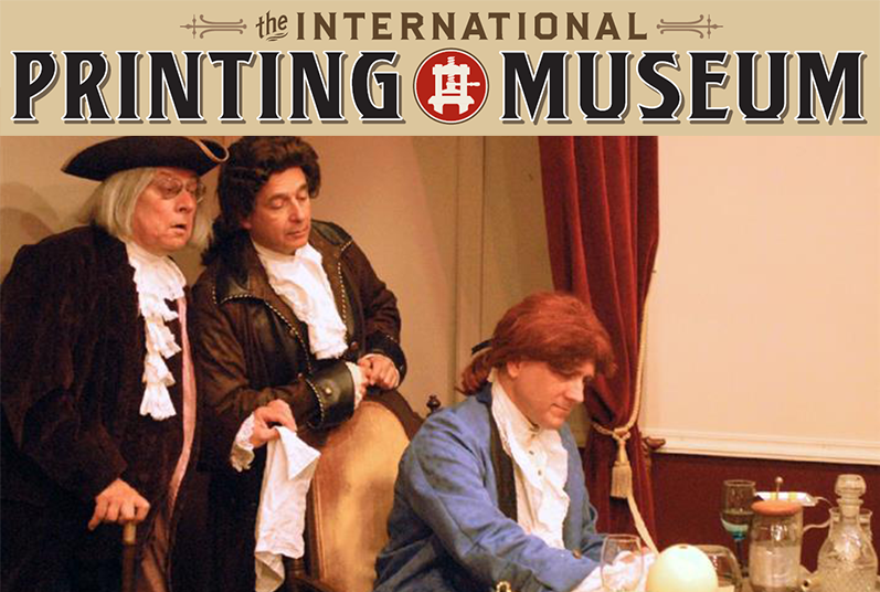 Independence Day Celebration featuring “The Confounding Brothers”