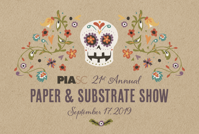 21st Annual Paper & Substrate Show