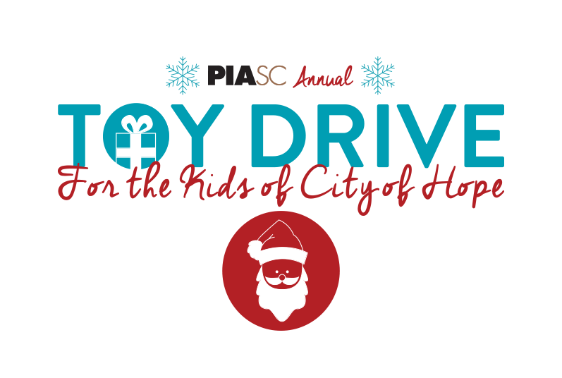 Annual Toy Drive & Ride
