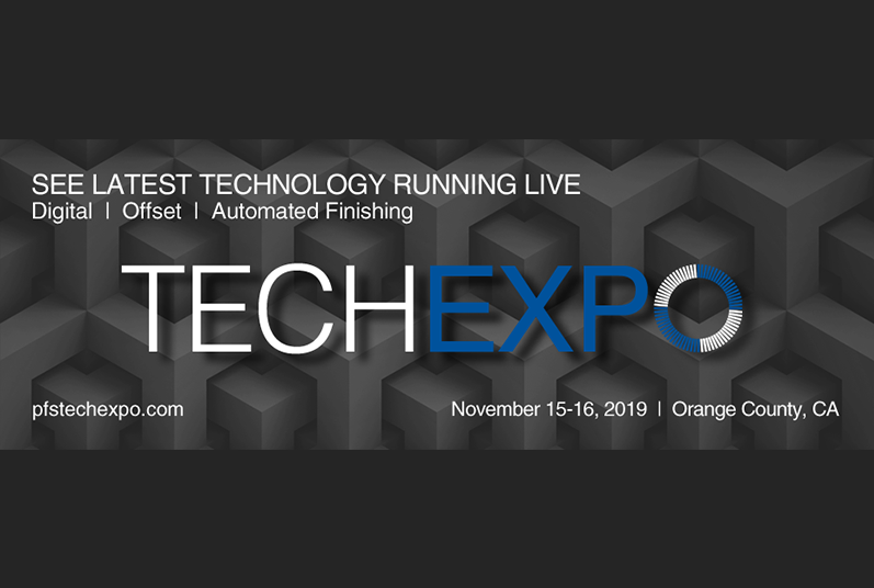 2019 TECHEXPO