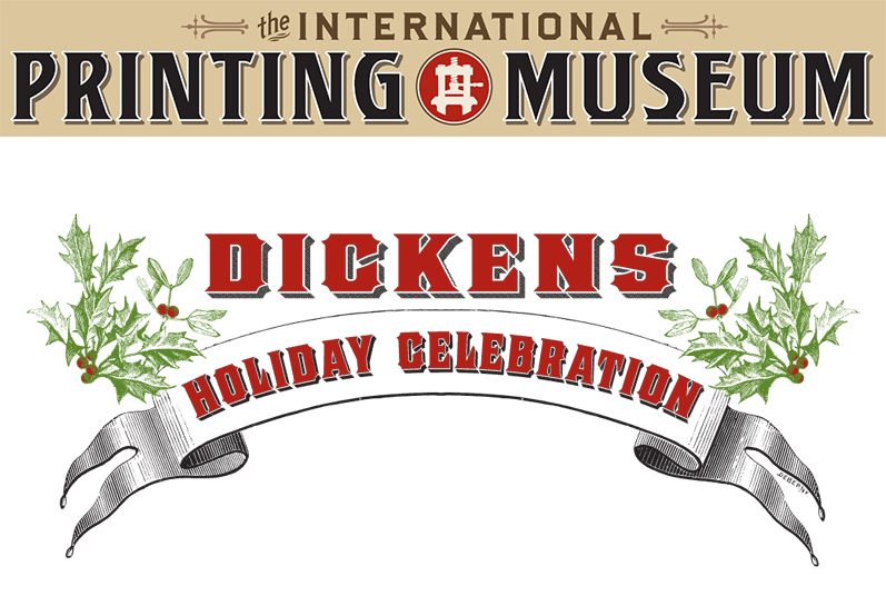 Dickens Holiday Celebration