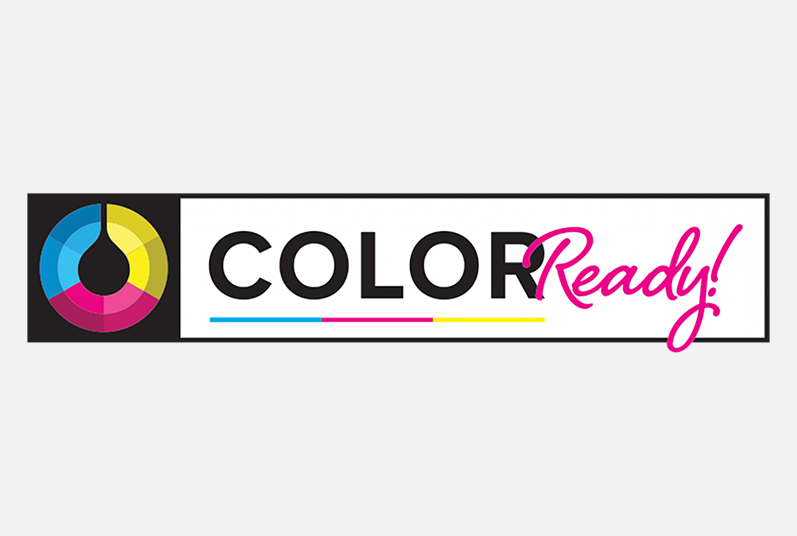 PRINTING United Alliance Color Ready! (Online)