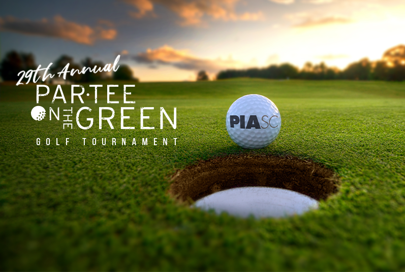 Arizona Par-Tee on the Green