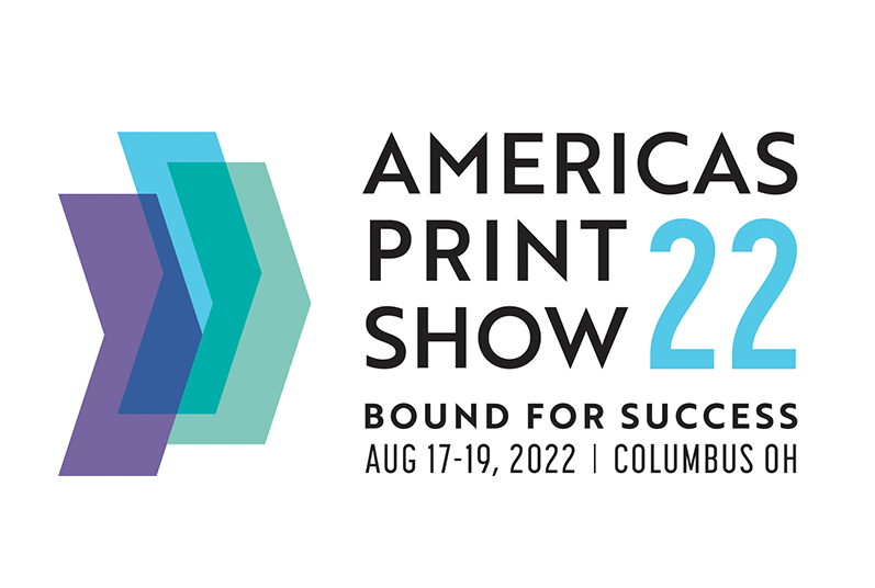 America’s Print Show 2022