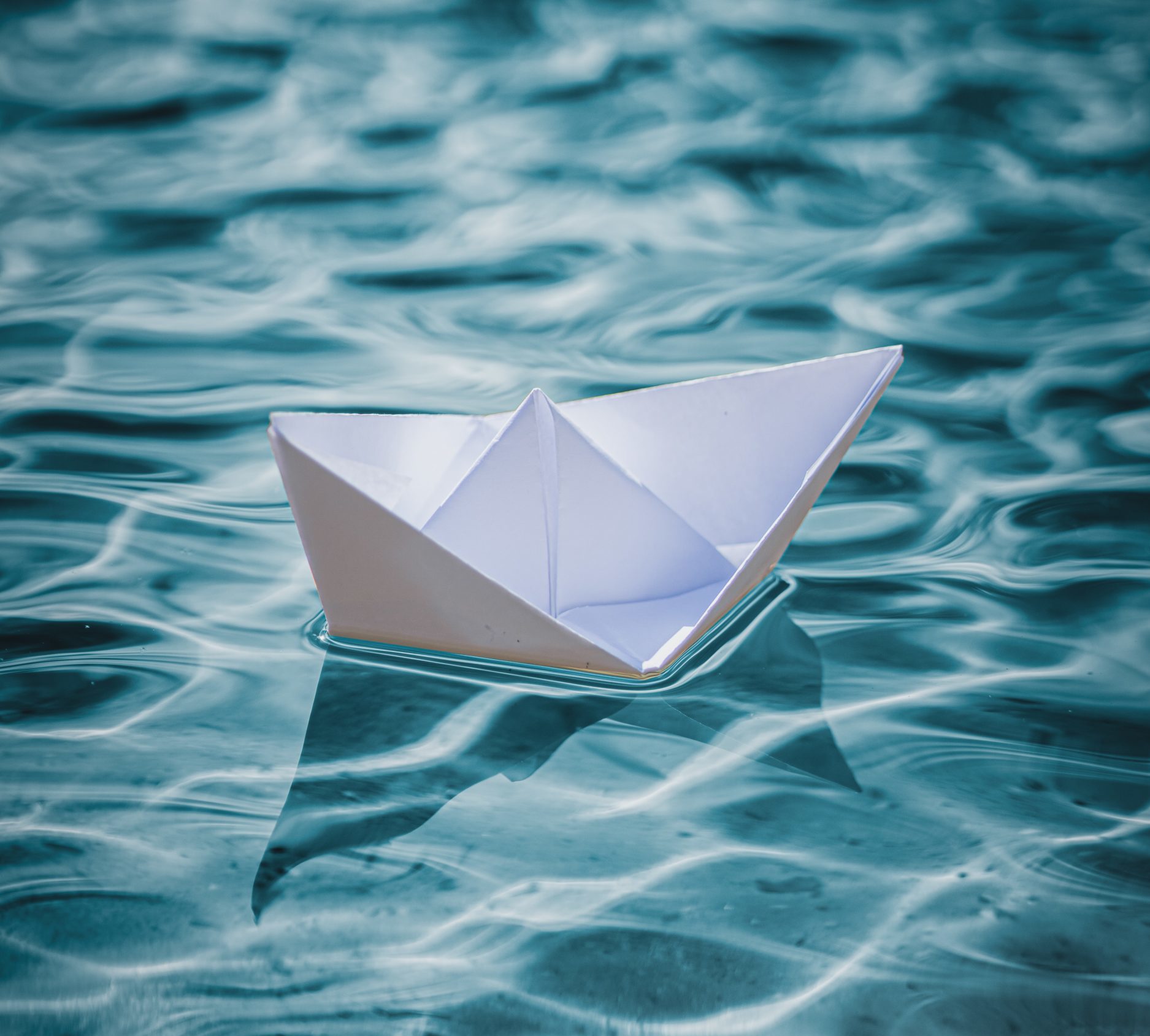 We’re All In This “Paper Scarcity Boat” Together