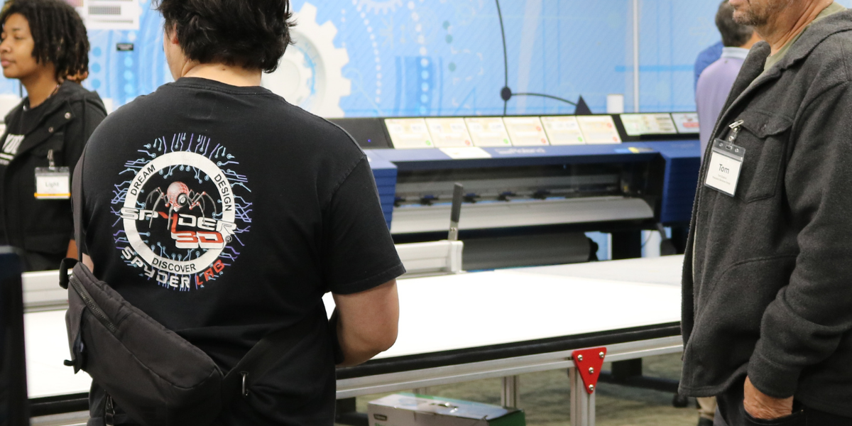 Building the Future Print Workforce