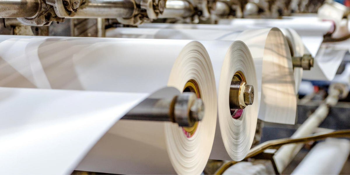 Volatility Has Come to the Paper Market (Again). Here’s How to Stay Ahead.
